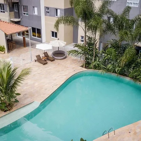Condominio Residencial Jardim Das Palmeiras 2 Ubatuba Exterior photo
