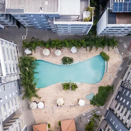 Condominio Residencial Jardim Das Palmeiras 2 Ubatuba Exterior photo