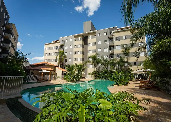 Condominio Residencial Jardim Das Palmeiras 2