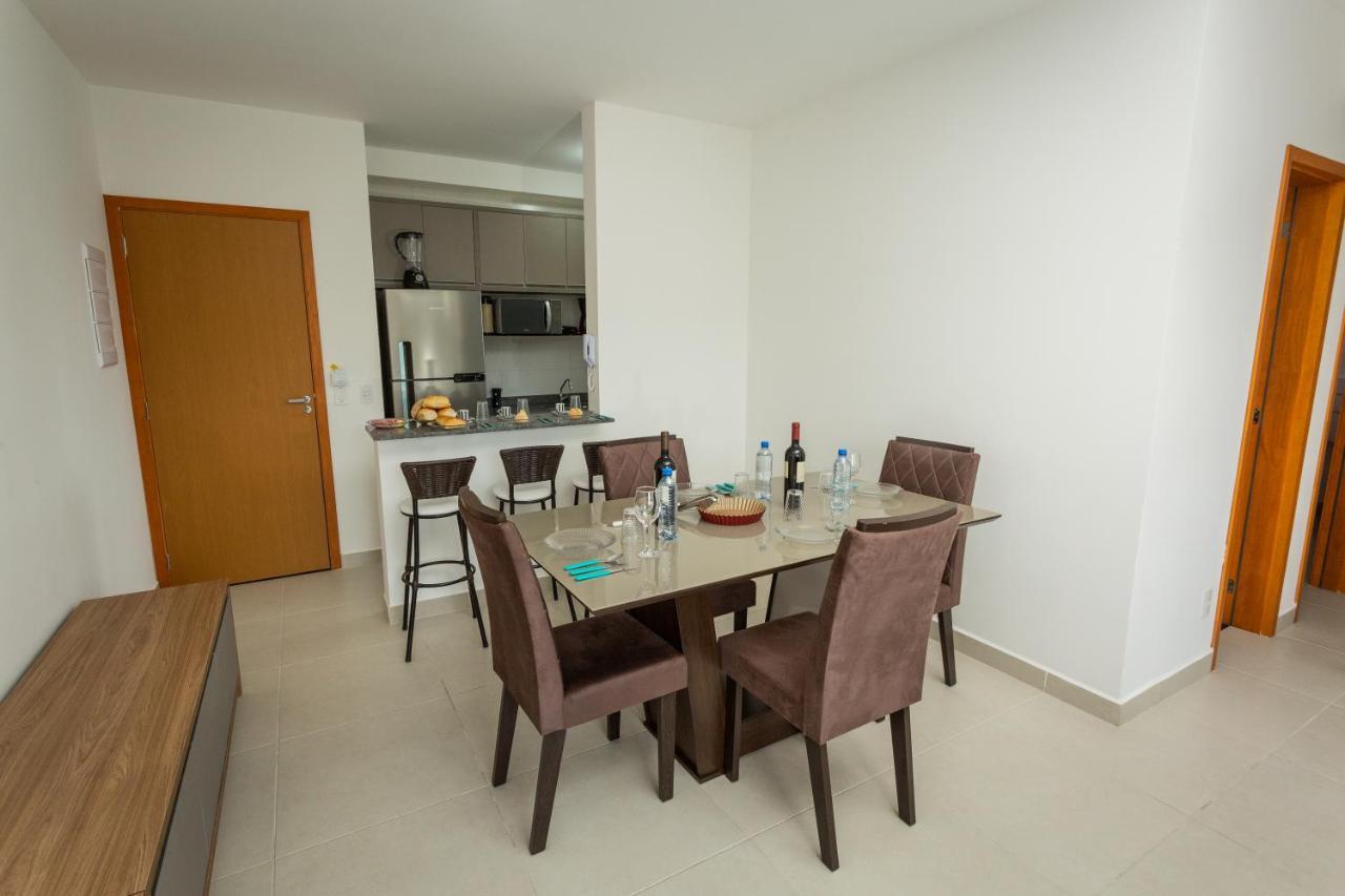 Residencial Jardim Palmeiras 2 Apartment