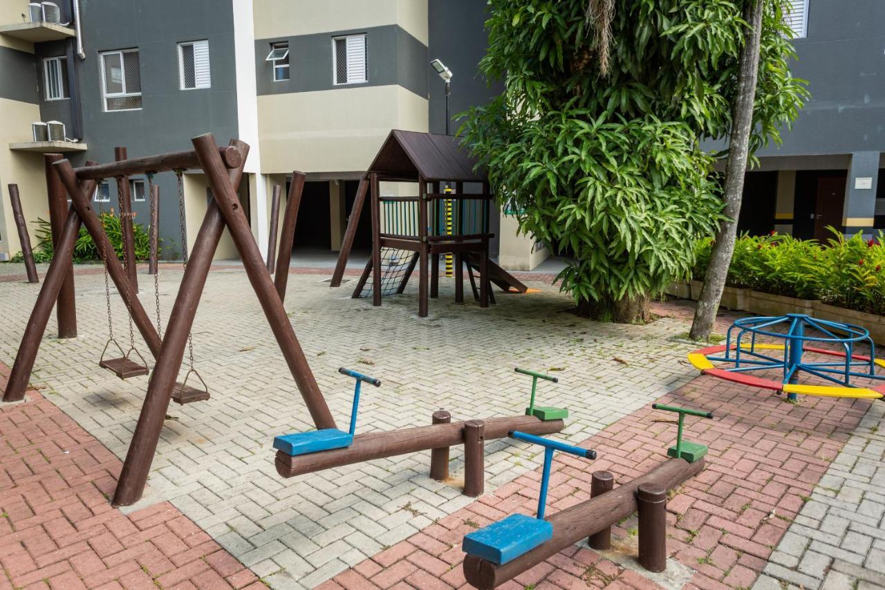 Residencial Jardim Palmeiras 2 Ubatuba