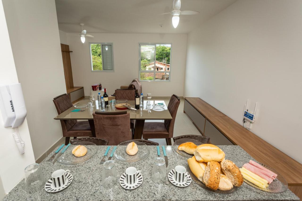 Residencial Jardim Palmeiras 2 Apartment *
