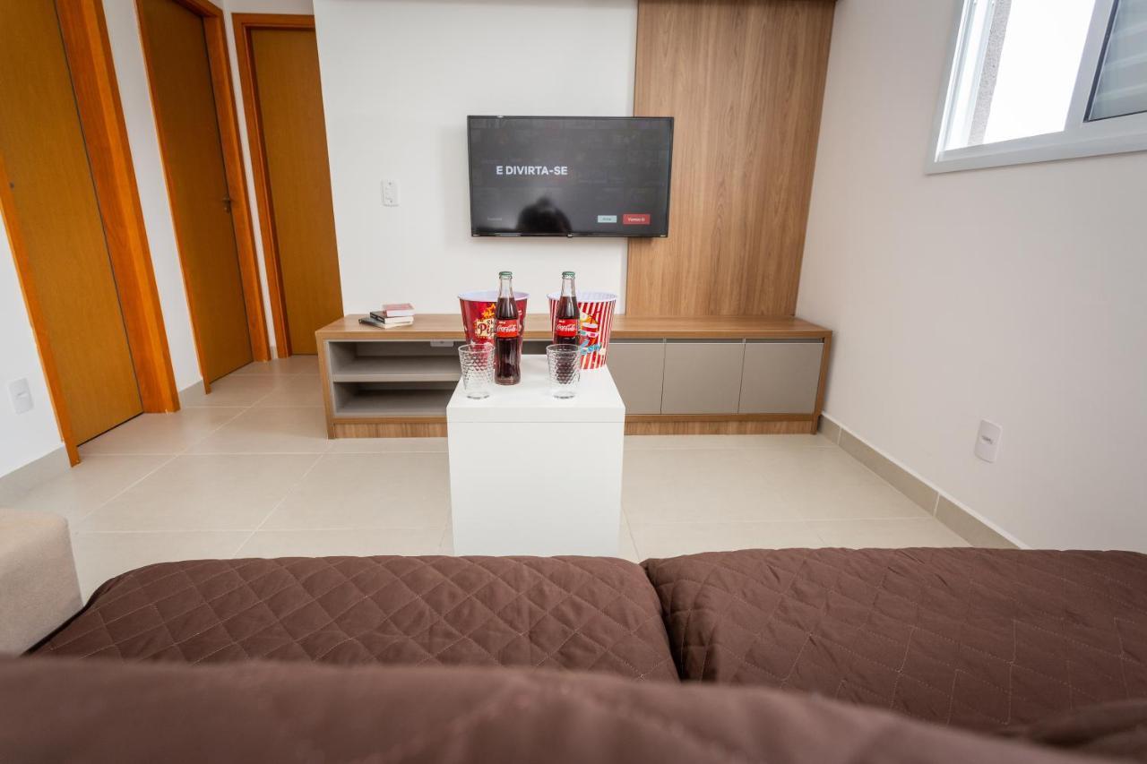 Apartment Residencial Jardim Palmeiras 2 *