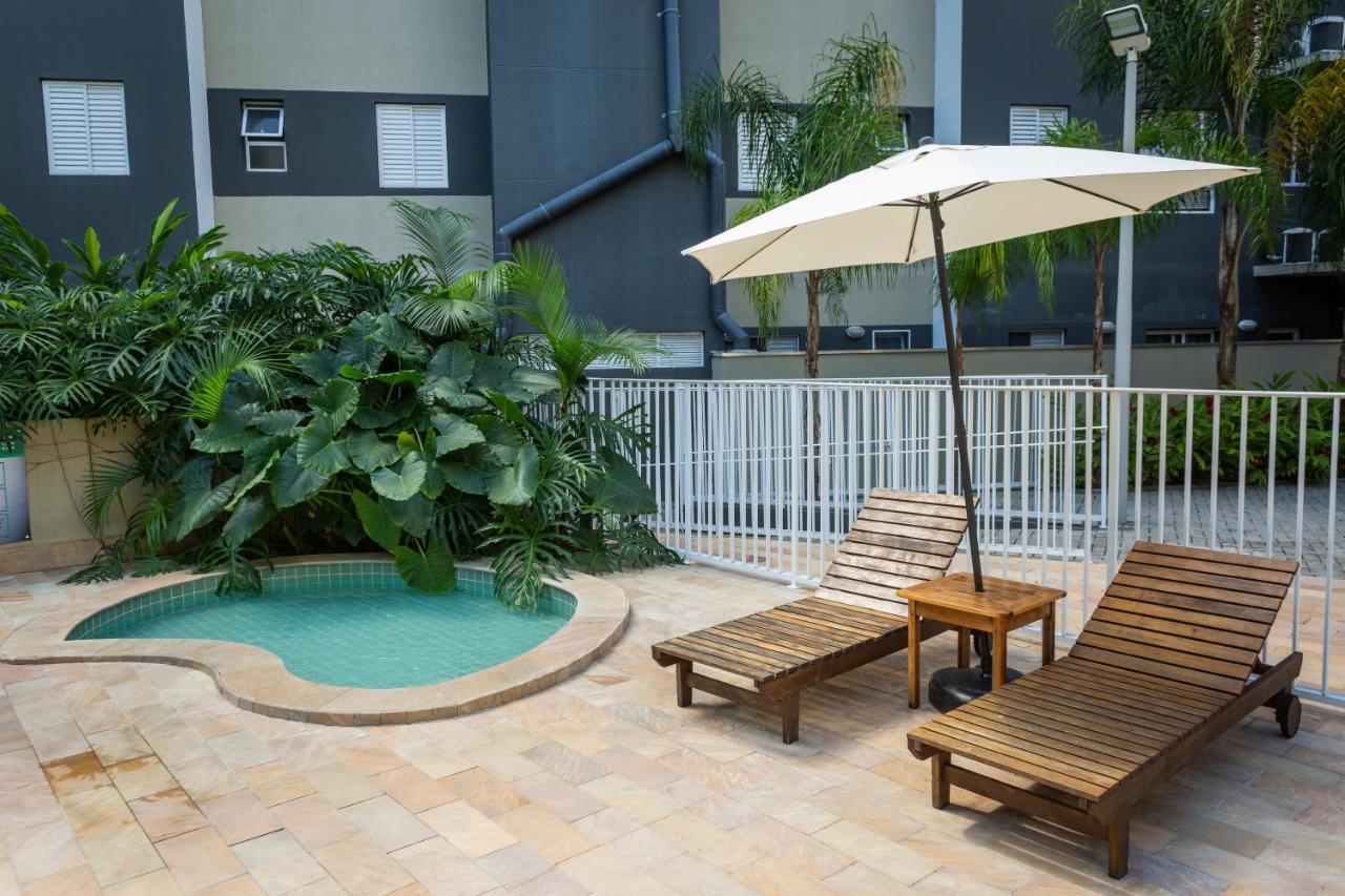Apartment Residencial Jardim Palmeiras 2 *