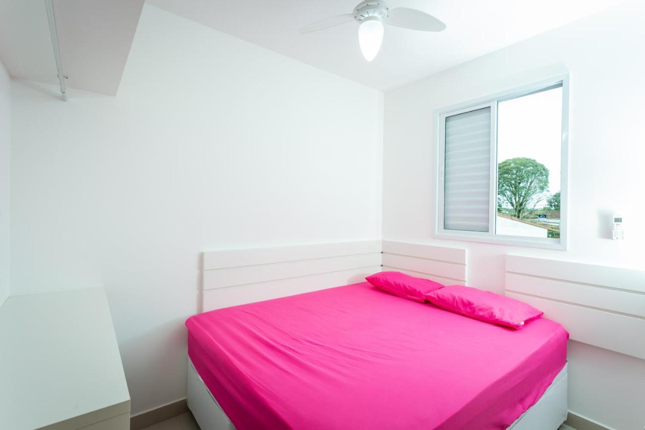 Residencial Jardim Palmeiras 2 Apartment *