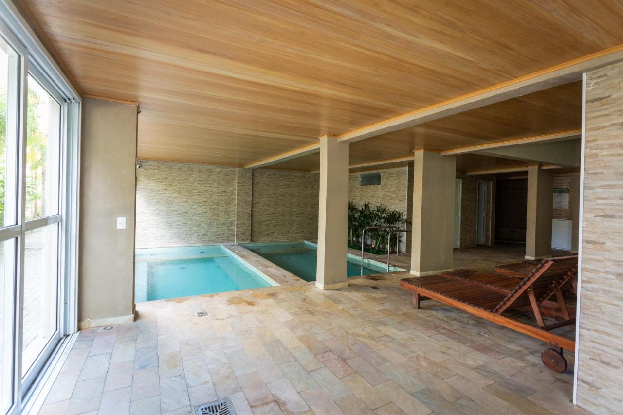 Apartment Residencial Jardim Palmeiras 2 Ubatuba