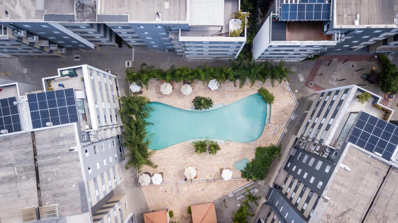 Residencial Jardim Palmeiras 2 Apartment *
