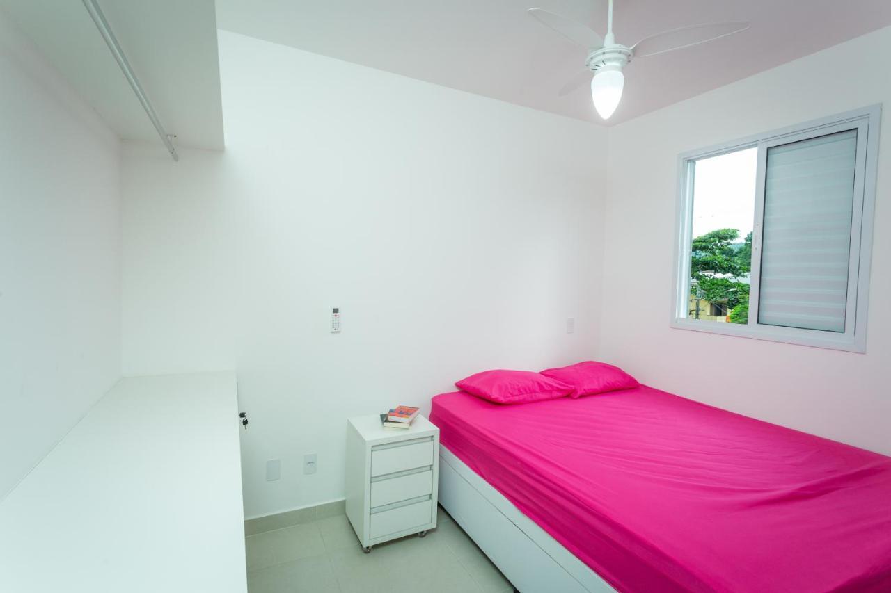Apartment Residencial Jardim Palmeiras 2
