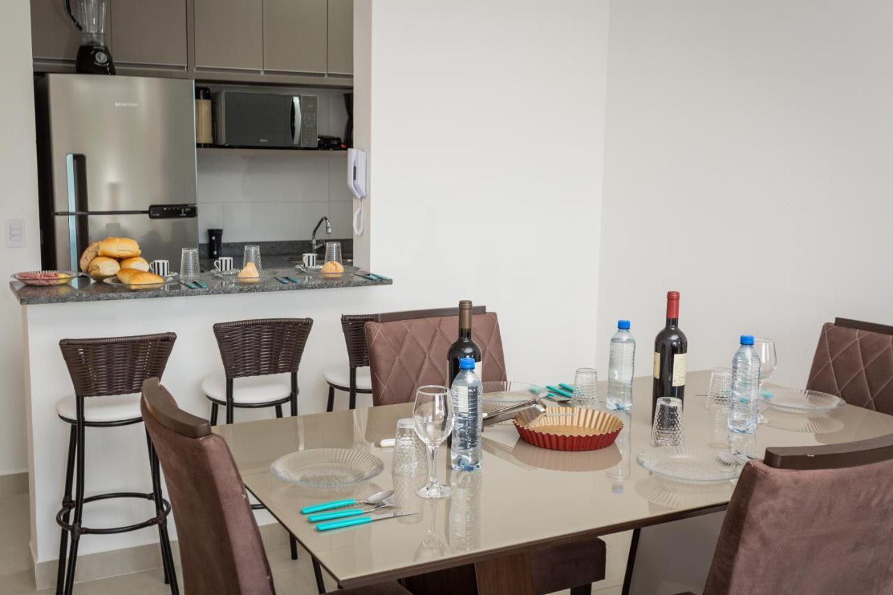 Residencial Jardim Palmeiras 2 Apartment