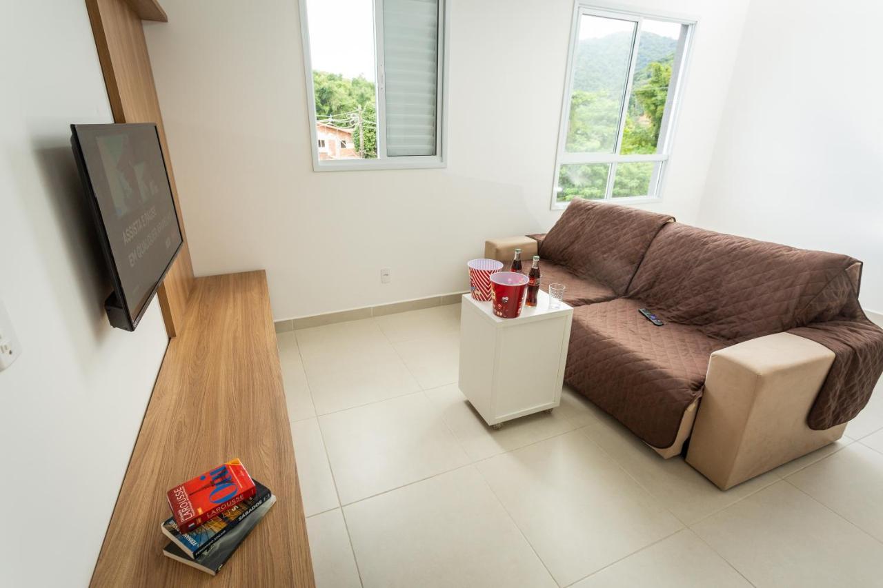 Residencial Jardim Palmeiras 2 * Ubatuba