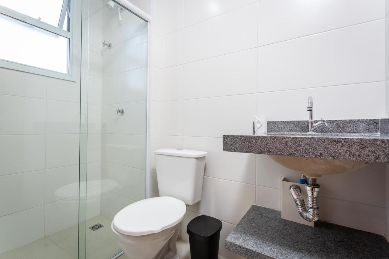 Residencial Jardim Palmeiras 2 Apartment