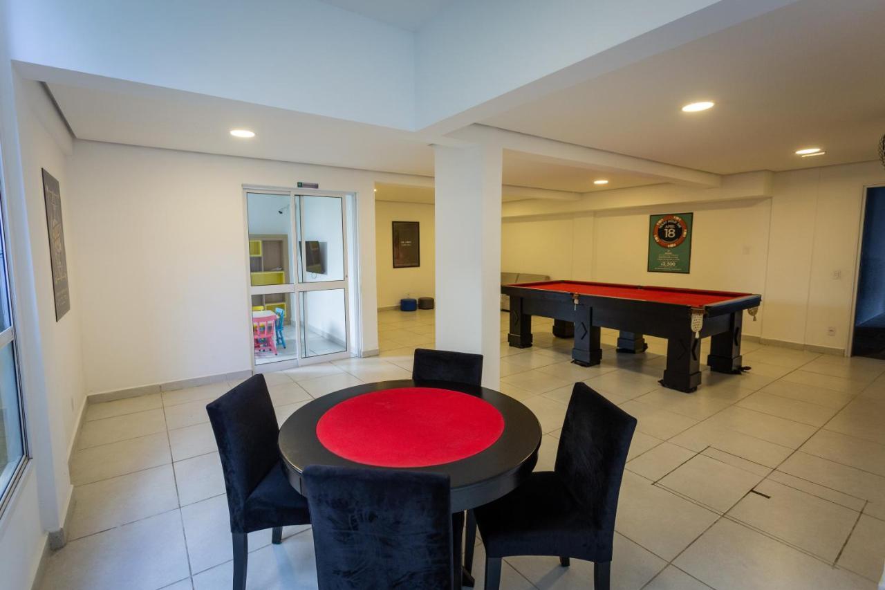 Residencial Jardim Palmeiras 2 Apartment