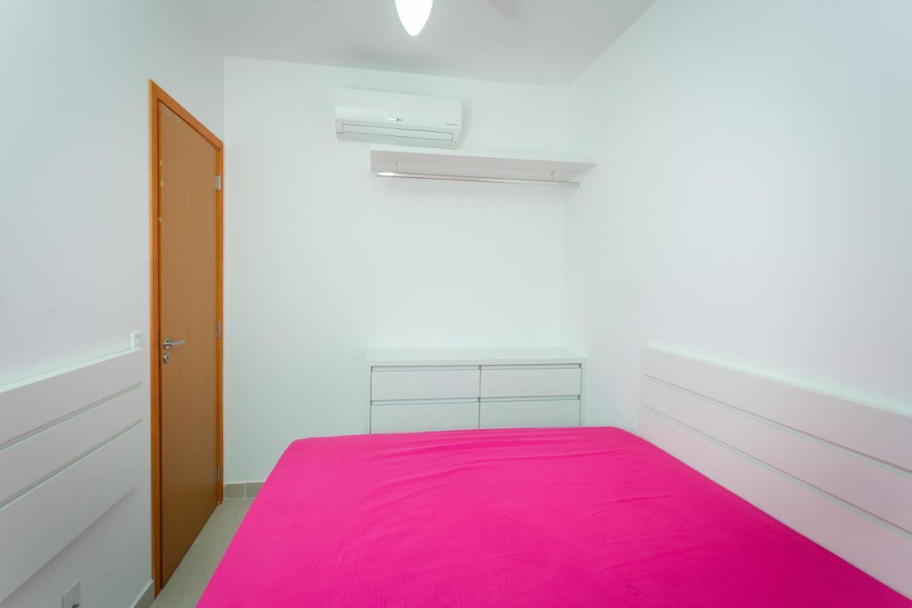 Residencial Jardim Palmeiras 2 Apartment Ubatuba
