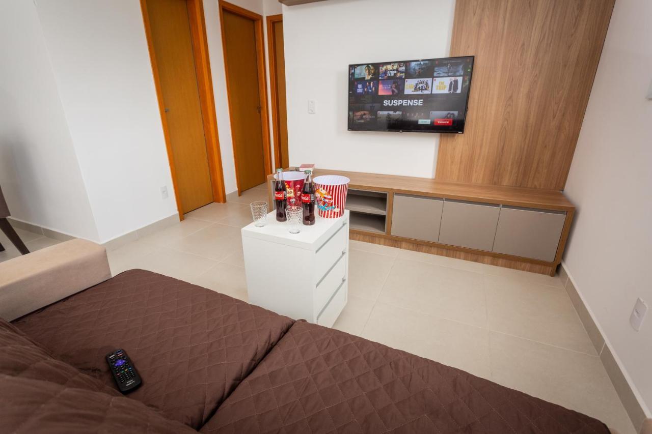 Residencial Jardim Palmeiras 2 Apartment