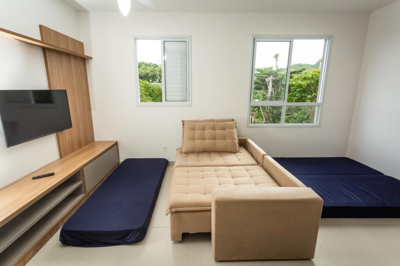 Residencial Jardim Palmeiras 2 Apartment Ubatuba