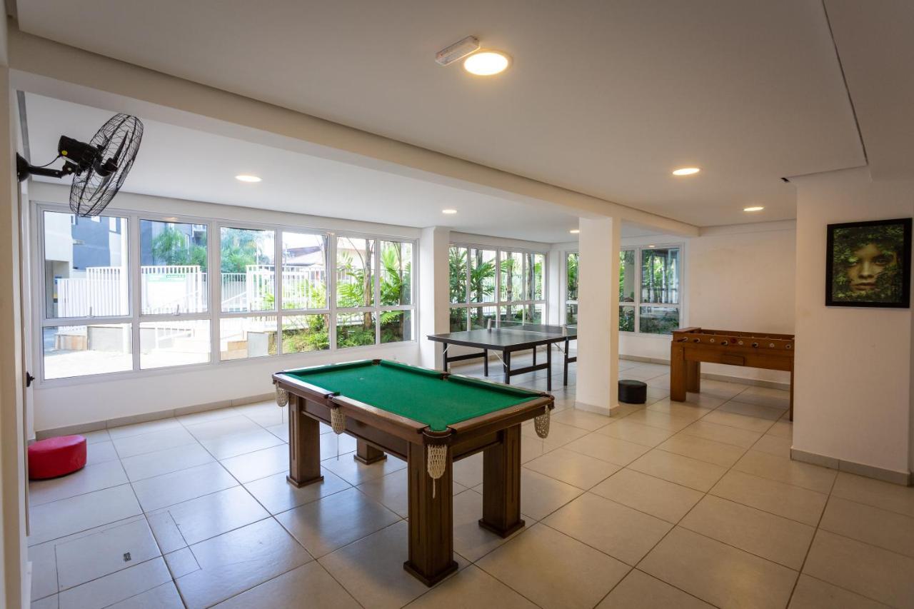 Residencial Jardim Palmeiras 2 Apartment
