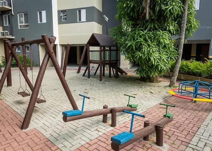 Condominio Residencial Jardim Das Palmeiras 2