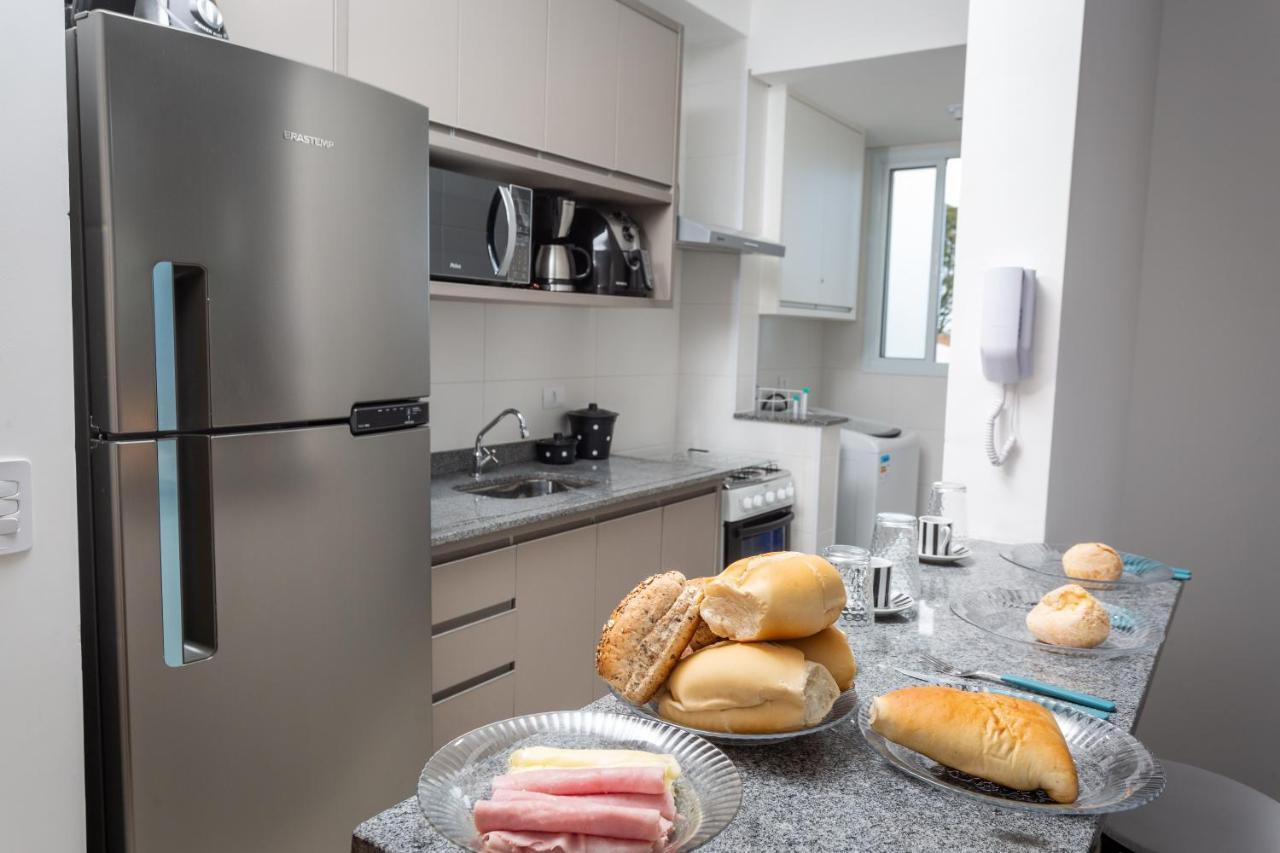 Apartamento Residencial Jardim Palmeiras 2 Ubatuba