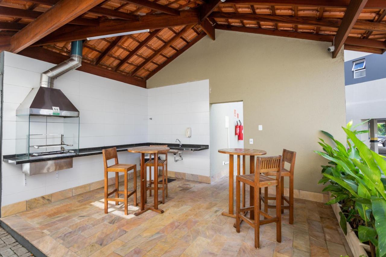 Apartamento Residencial Jardim Palmeiras 2