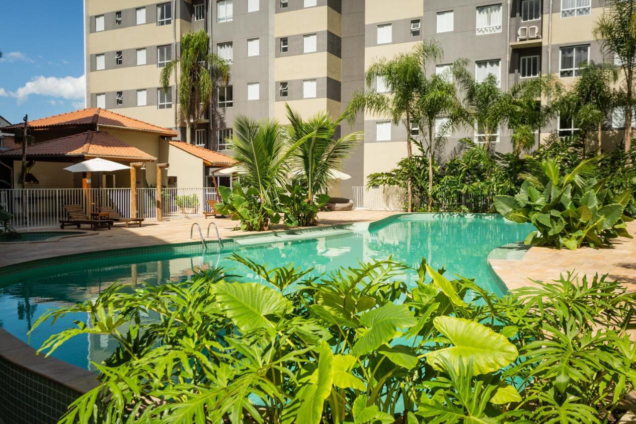 Residencial Jardim Palmeiras 2 Ubatuba